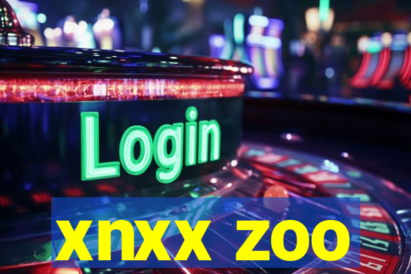 xnxx zoo